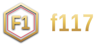 f117 logo